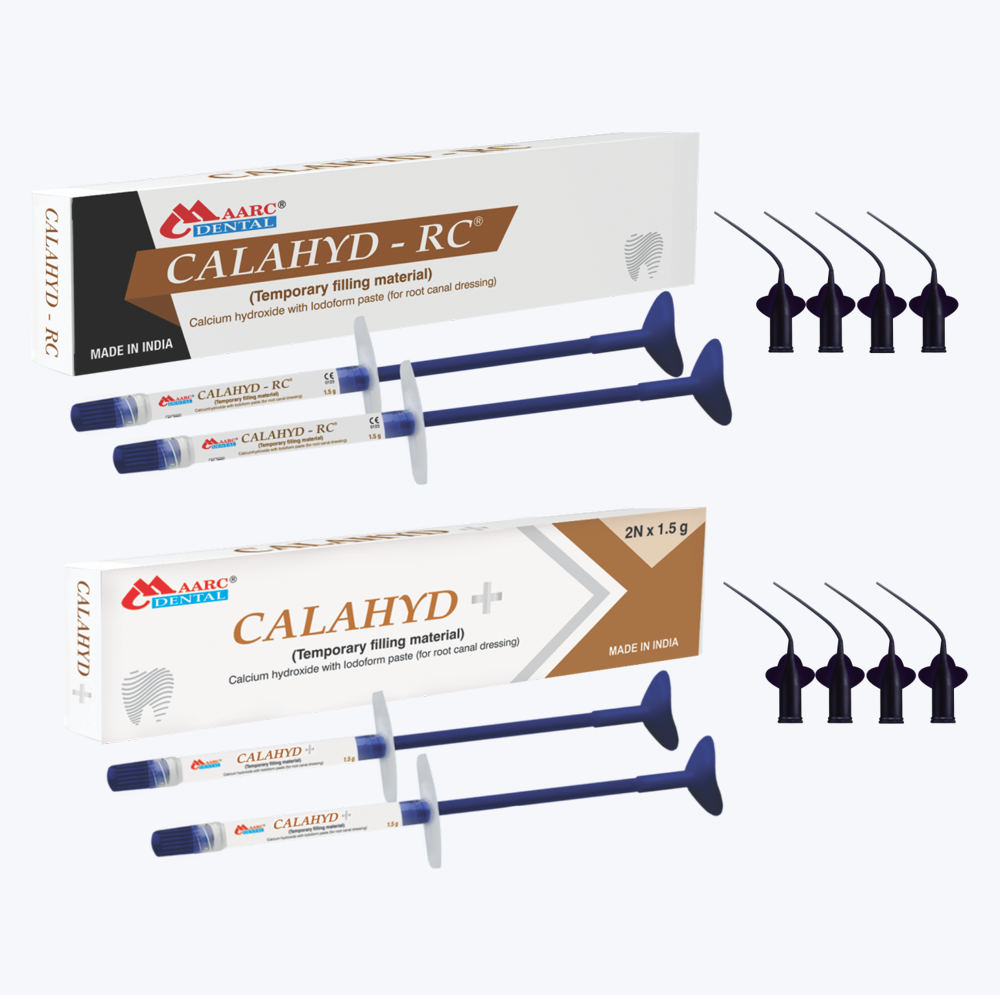 MAARC Calahyd-RC/Calahyd +